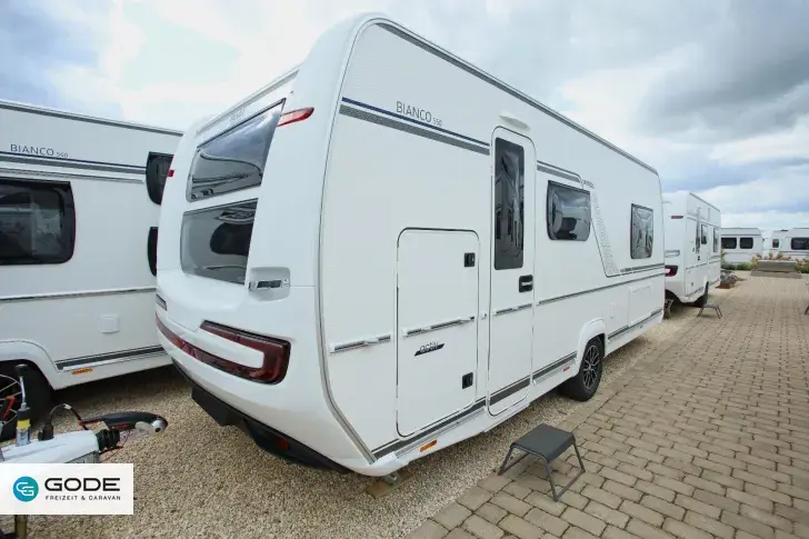 Fahrzeugbild Fendt Bianco Activ 550 KMG / sofort verfügbar #1