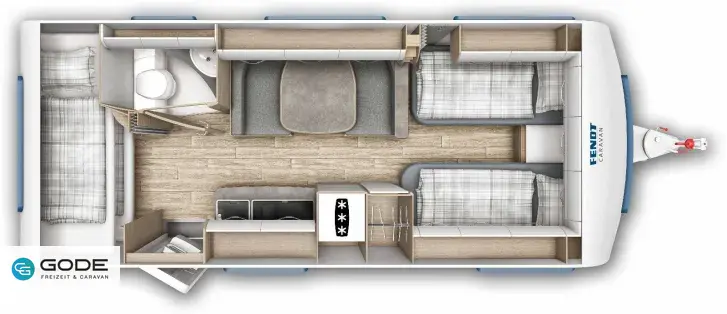 Fahrzeugbild Fendt Bianco Activ 550 KMG / sofort verfügbar #4