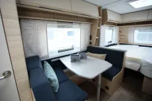 Fahrzeugbild Fendt Bianco Activ 550 KMG / sofort verfügbar #8