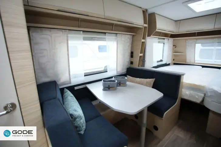 Fahrzeugbild Fendt Bianco Activ 550 KMG / sofort verfügbar #8