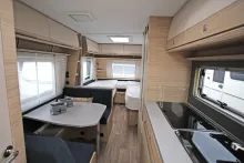 Fahrzeugbild Fendt Bianco Activ 550 KMG / sofort verfügbar #11