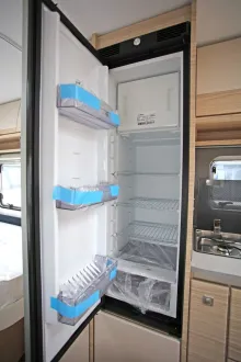 Fahrzeugbild Fendt Bianco Activ 550 KMG / sofort verfügbar #13