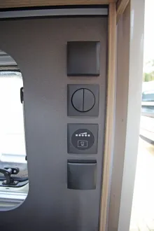 Fahrzeugbild Fendt Bianco Activ 550 KMG / sofort verfügbar #15