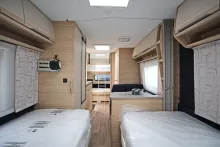 Fahrzeugbild Fendt Bianco Activ 550 KMG / sofort verfügbar #16