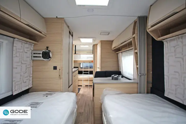 Fahrzeugbild Fendt Bianco Activ 550 KMG / sofort verfügbar #16