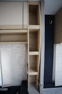 Fahrzeugbild Fendt Bianco Activ 550 KMG / sofort verfügbar #17