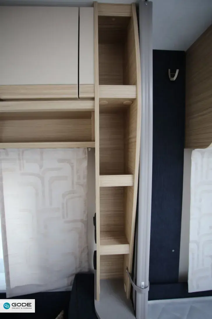 Fahrzeugbild Fendt Bianco Activ 550 KMG / sofort verfügbar #17