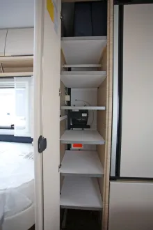 Fahrzeugbild Fendt Bianco Activ 550 KMG / sofort verfügbar #18