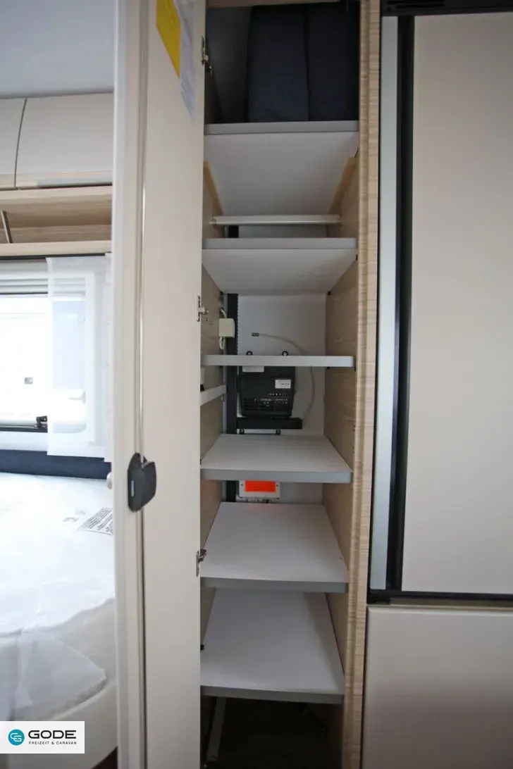 Fahrzeugbild Fendt Bianco Activ 550 KMG / sofort verfügbar #18