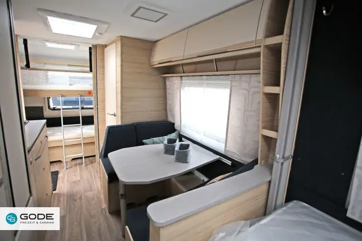 Fahrzeugbild Fendt Bianco Activ 550 KMG / sofort verfügbar #19