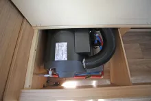 Fahrzeugbild Fendt Bianco Activ 550 KMG / sofort verfügbar #20