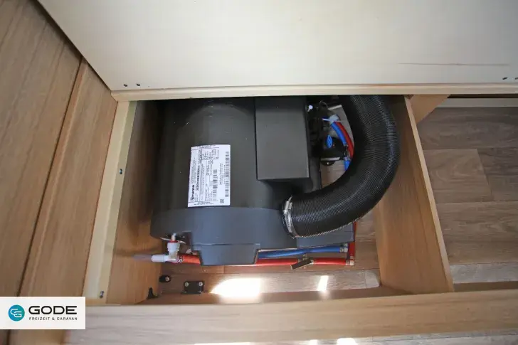 Fahrzeugbild Fendt Bianco Activ 550 KMG / sofort verfügbar #20