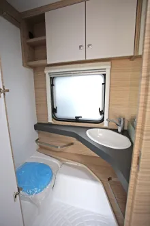 Fahrzeugbild Fendt Bianco Activ 550 KMG / sofort verfügbar #21