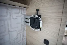 Fahrzeugbild Fendt Bianco Activ 550 KMG / sofort verfügbar #23