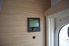 Fahrzeugbild Fendt Bianco Activ 550 KMG / sofort verfügbar #24