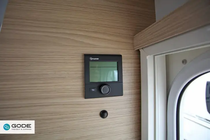 Fahrzeugbild Fendt Bianco Activ 550 KMG / sofort verfügbar #24