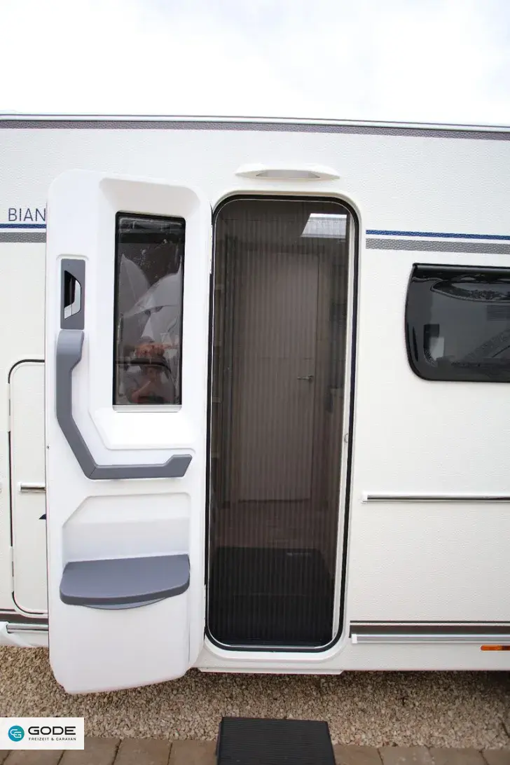 Fahrzeugbild Fendt Bianco Activ 550 KMG / sofort verfügbar #27