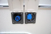 Fahrzeugbild Fendt Tendenza 560 SG/Safety Paket/Abverkauf #20