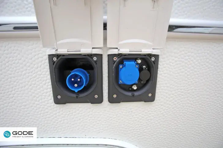 Fahrzeugbild Fendt Tendenza 560 SG/Safety Paket/Abverkauf #20