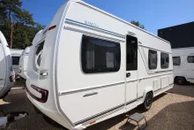 Fahrzeugbild Fendt Bianco Selection 515 SG/2.000 kg/Safety Paket #1