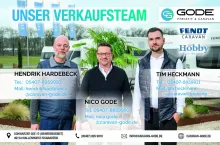 Fahrzeugbild Fendt Bianco Selection 515 SG/2.000 kg/Safety Paket #4