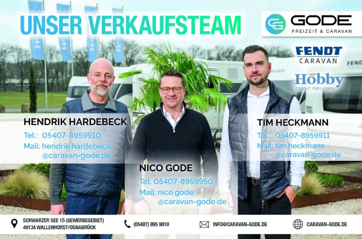 Fahrzeugbild Fendt Bianco Selection 515 SG/2.000 kg/Safety Paket #4