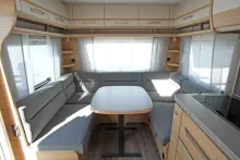 Fahrzeugbild Fendt Bianco Selection 515 SG/2.000 kg/Safety Paket #5