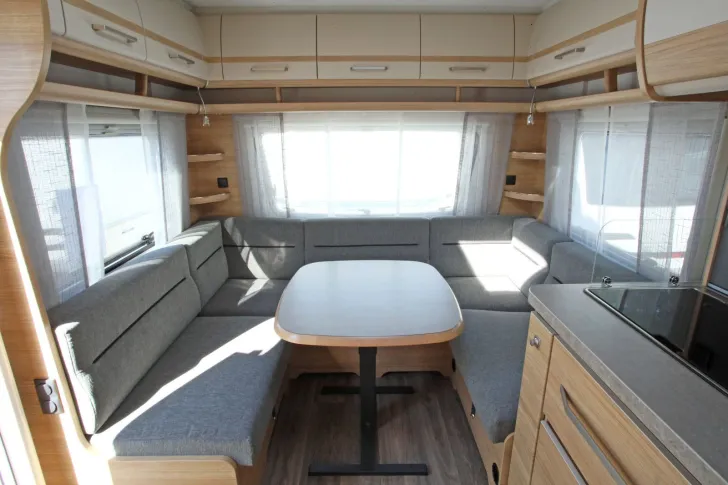 Fahrzeugbild Fendt Bianco Selection 515 SG/2.000 kg/Safety Paket #5