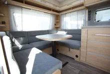 Fahrzeugbild Fendt Bianco Selection 515 SG/2.000 kg/Safety Paket #6