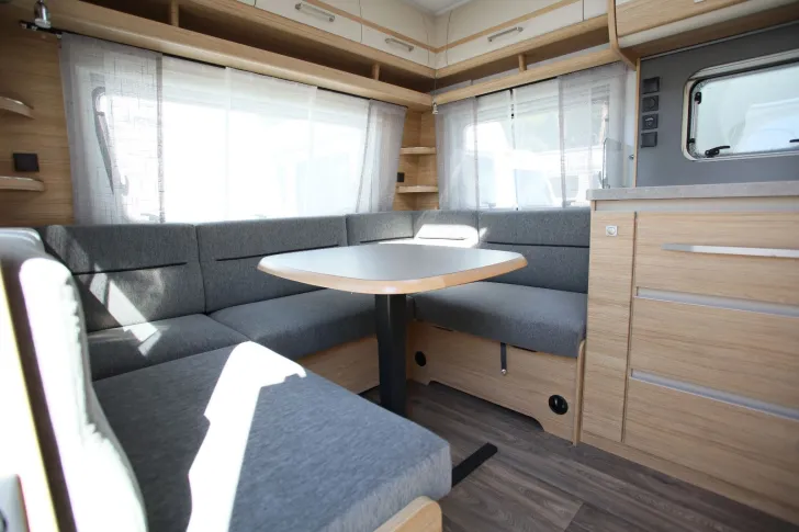 Fahrzeugbild Fendt Bianco Selection 515 SG/2.000 kg/Safety Paket #6