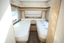 Fahrzeugbild Fendt Bianco Selection 515 SG/2.000 kg/Safety Paket #7