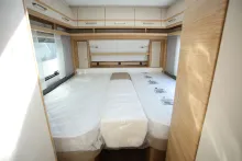 Fahrzeugbild Fendt Bianco Selection 515 SG/2.000 kg/Safety Paket #8