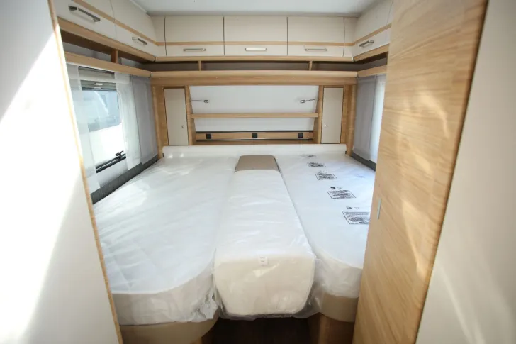 Fahrzeugbild Fendt Bianco Selection 515 SG/2.000 kg/Safety Paket #8