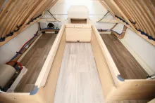 Fahrzeugbild Fendt Bianco Selection 515 SG/2.000 kg/Safety Paket #9