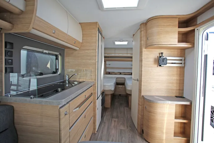 Fahrzeugbild Fendt Bianco Selection 515 SG/2.000 kg/Safety Paket #10