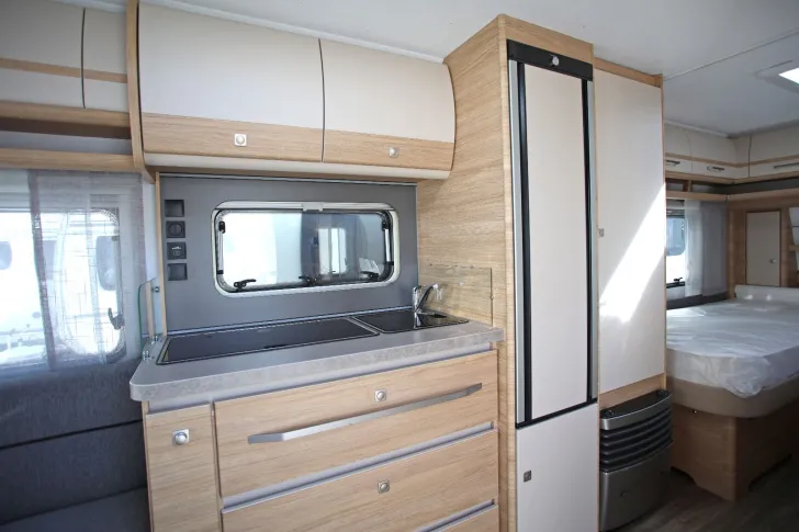 Fahrzeugbild Fendt Bianco Selection 515 SG/2.000 kg/Safety Paket #11