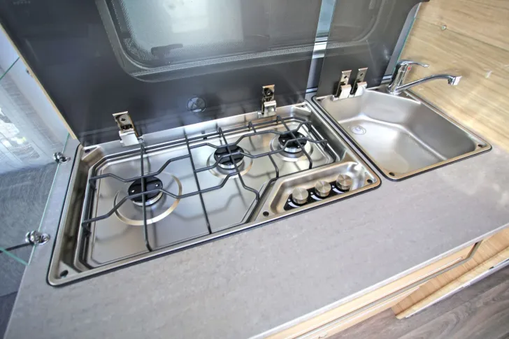 Fahrzeugbild Fendt Bianco Selection 515 SG/2.000 kg/Safety Paket #12