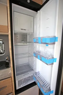 Fahrzeugbild Fendt Bianco Selection 515 SG/2.000 kg/Safety Paket #13