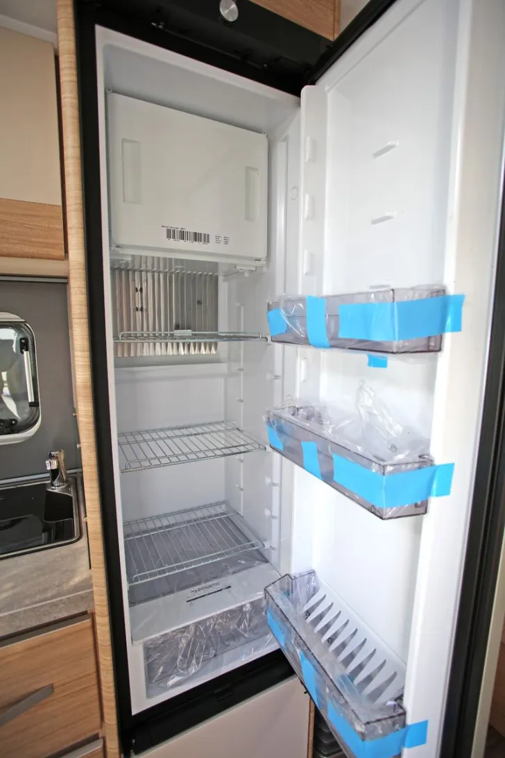 Fahrzeugbild Fendt Bianco Selection 515 SG/2.000 kg/Safety Paket #13