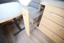 Fahrzeugbild Fendt Bianco Selection 515 SG/2.000 kg/Safety Paket #14