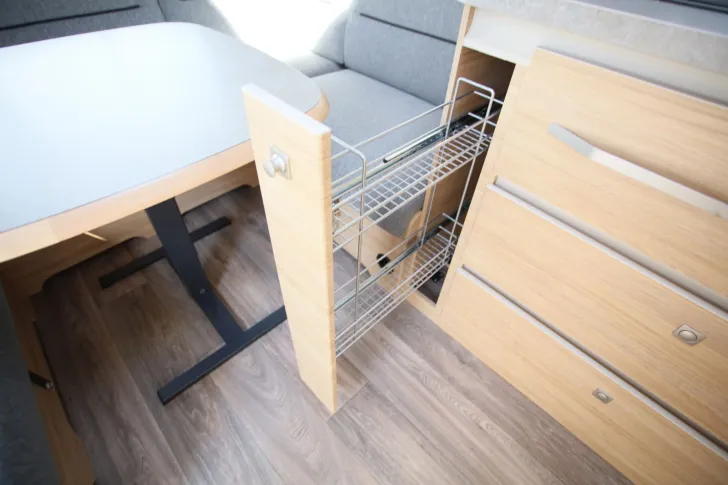 Fahrzeugbild Fendt Bianco Selection 515 SG/2.000 kg/Safety Paket #14