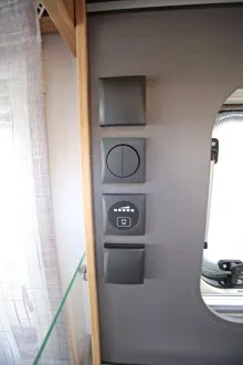 Fahrzeugbild Fendt Bianco Selection 515 SG/2.000 kg/Safety Paket #15