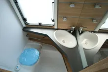 Fahrzeugbild Fendt Bianco Selection 515 SG/2.000 kg/Safety Paket #16