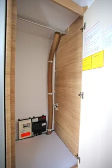 Fahrzeugbild Fendt Bianco Selection 515 SG/2.000 kg/Safety Paket #17