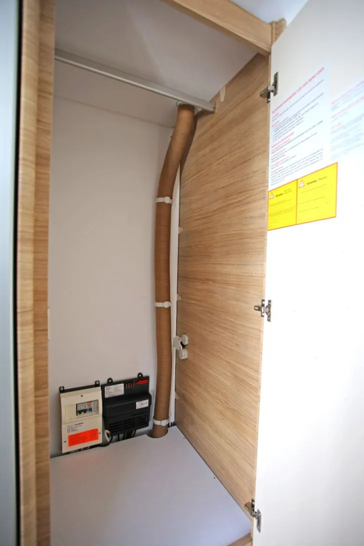 Fahrzeugbild Fendt Bianco Selection 515 SG/2.000 kg/Safety Paket #17