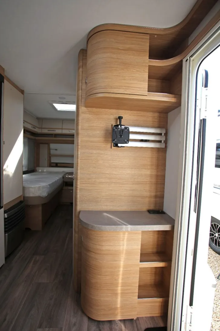 Fahrzeugbild Fendt Bianco Selection 515 SG/2.000 kg/Safety Paket #19