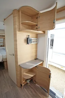 Fahrzeugbild Fendt Bianco Selection 515 SG/2.000 kg/Safety Paket #20