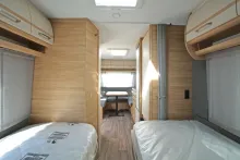 Fahrzeugbild Fendt Bianco Selection 515 SG/2.000 kg/Safety Paket #22