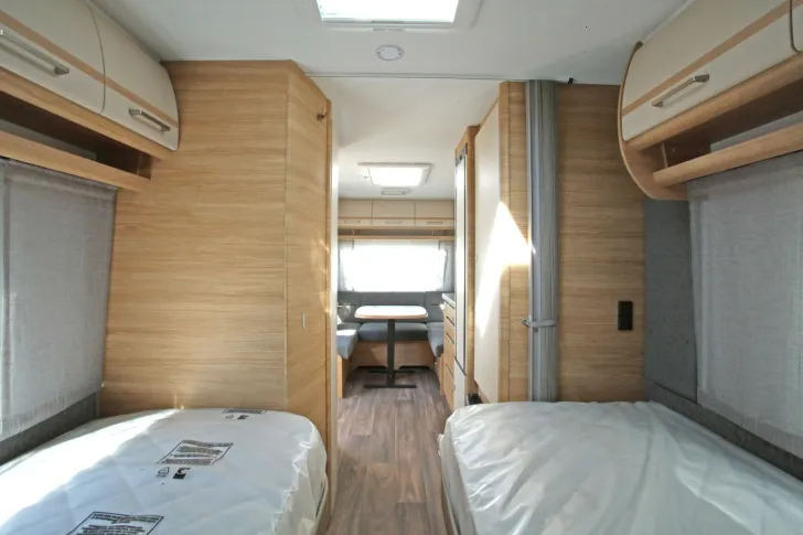 Fahrzeugbild Fendt Bianco Selection 515 SG/2.000 kg/Safety Paket #22