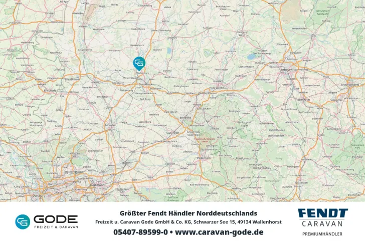 Fahrzeugbild Fendt Bianco Selection 515 SG/2.000 kg/Safety Paket #24